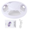Hanging Mosquito Insect Trap Catcher Device Fly Pest Killer Reject