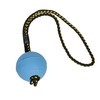 DINGO GEAR WWW.DINGOGEAR.COM 1977 Magnetic Handle Rubber Ball for the