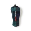 Beams Golf S/S TEE Black Watch Headcover (Fairway Wood) Black