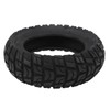 80/65‑6 Electric Scooter Tires Excellent Grip Rubber Electric Scooter Tires