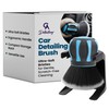 CA Detailing Car Detailing Brush – Soft Bristle Auto Cleaning