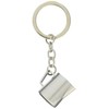 CASUAL PRODUCT COFFEE Keychain Series Milk Jug 511929