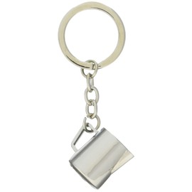 CASUAL PRODUCT COFFEE Keychain Series Milk Jug 511929