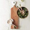 Santa Barbara Design Studio Acacia Wood Charcuterie Boards Cheese Board