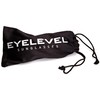Eyelevel Fisherman 2 Polarised Men's Sunglasses Brown One Size