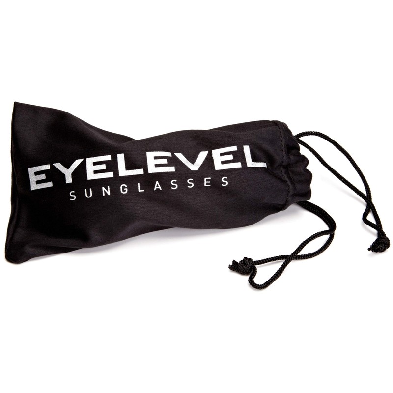 Eyelevel Fisherman 2 Polarised Men's Sunglasses Brown One Size