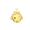 [Random 1pcs] Angel Bear Cute Soft Squeeze Little Stretchy Fidget