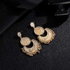 BSLVWG Pearl Drop Earrings for Women Pearl Earrings Hypoallergenic Drop