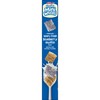Kellogg's Frosted Mini Wheats Breakfast Cereal, Fiber Cereal, Kids Snacks,