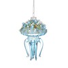 Sass & Belle Jellyfish Shaped Bauble