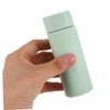 Gatuida 1 Set Refillable Travel Containers for Shampoo Lotion Body