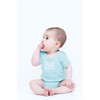 Pañalero CBTwear para bebé, Azul claro, Recién nacido