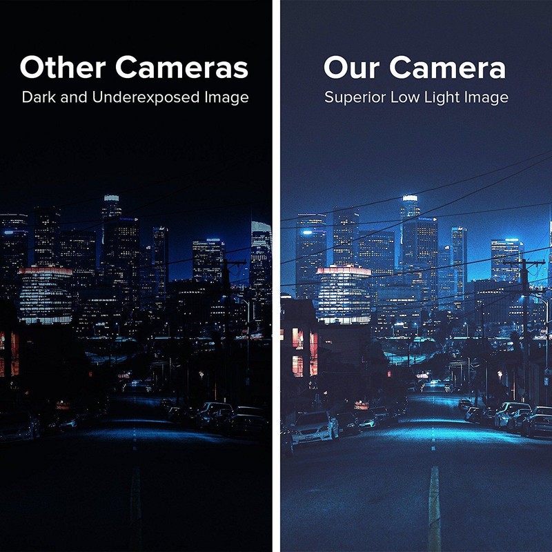 Master Tailgaters Metal License Plate Frame Backup / Front 170°