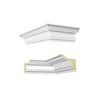 HEXIM LED Inner Corner Outer Corner Made of PU -