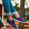 Panam Tenis para Dama