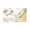 Prairie Dog DSN-TY-326 Hand Towel, Multi, 11.8 x 31.5 inches