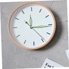 COHEALI 10 Sets DIY Luminous Clock Hands for Creative Clock