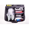 Athletico Golf Trunk Organizer Storage - Car Golf Locker to