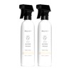 Begley's 3-in-1 Wrinkle Remover, Quick Fix Wrinkle Release, Static Cling