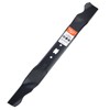 Grasscool 21 inch Mulching Blade for Troy Bilt 942-0741A TB110