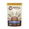 Maskal Teff Organic Brown Teff Grain, 14 Ounce