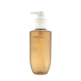 Sulwhasoo Gentle Cleansing Foam 200ml / 설화수 순행 클렌징폼200ml