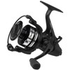 DAM Quick 1 FS Fishing Reel, Spinning Reels, High Speed