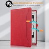 Xuanbeier Case Compatible with BOOX Tablet Go 10.3 ePaper E