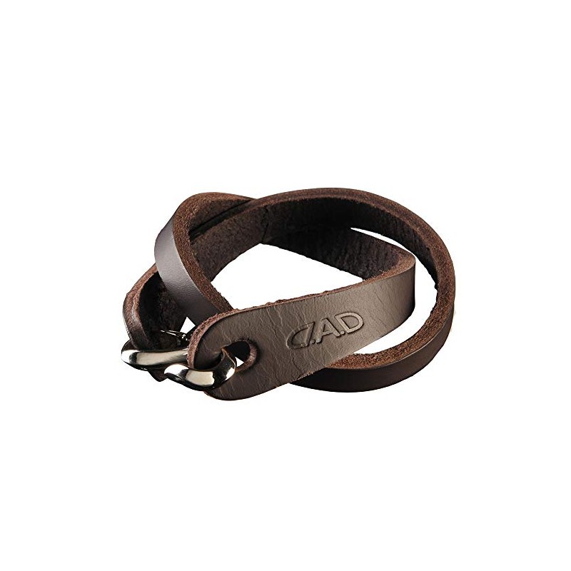 Garcons DAD Bracelet Brown SAC340-02 D.A.D