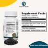Amazing Herbs Amazing Herbs Whole Spectrum Black Seed Original Plain,