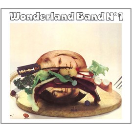 Wonderland Band No. 1
