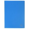 Exacompta - Ref 8862E - Semi-Rigid PP Display Book -