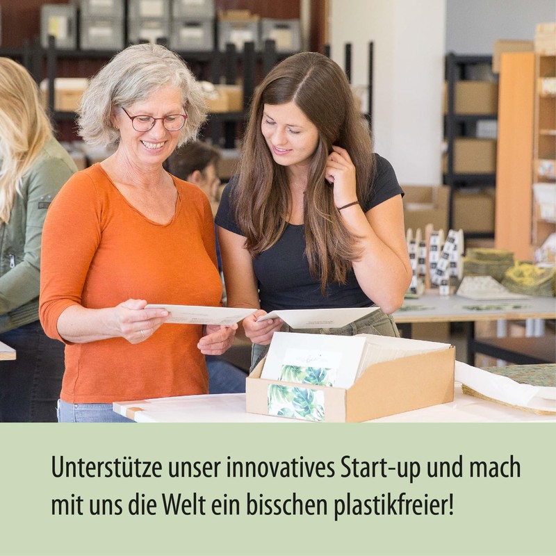 little bee fresh Organic Beeswax Cloths Roll to Cut from