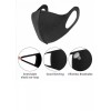 5 pack Face Cover Cloth Polyester USA Protective Unisex Waterproof