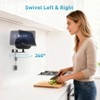Letlar Wall Mount for Echo Show 11 & Show 8