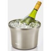 Peacock IBT-280 XA Ice Bucket Cold Insulated Vacuum Double Layer
