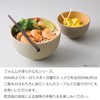 Takenaka Donburi Round Dry Lacquer Bowl, Made in Japan, Light