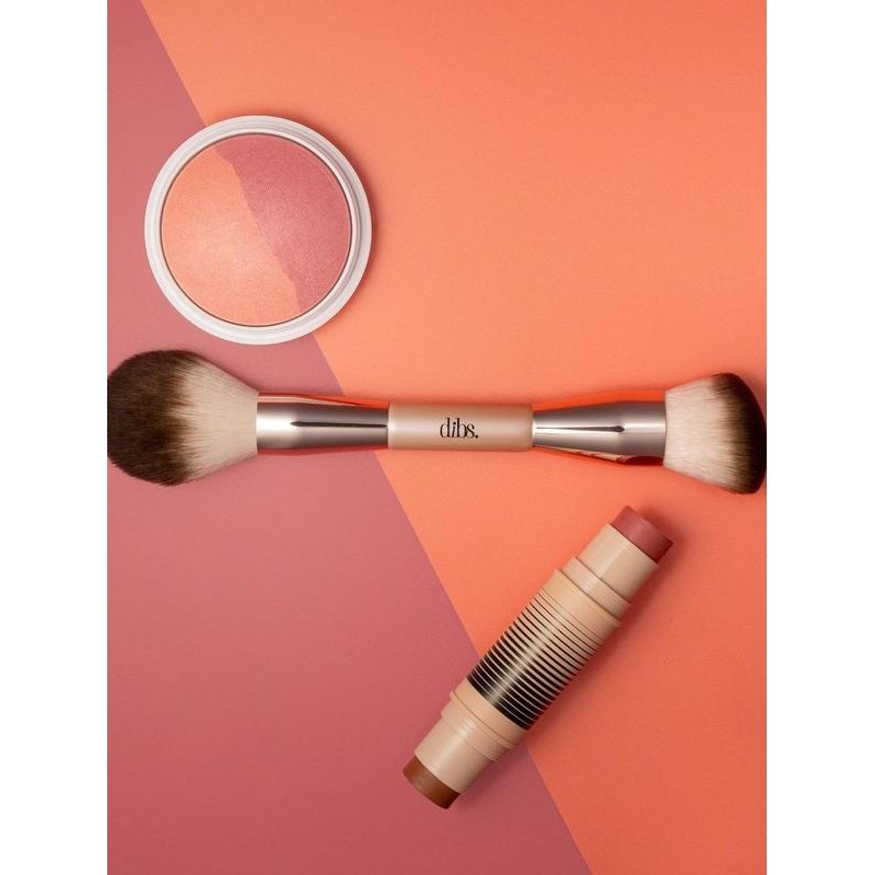 Duo Brush Face