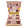 SEPHORA COLLECTION Mega Mix Eyeshadow Palette - Rebellious Rosey Nude