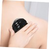 Healeved Stainless Steel Muscle Roller for Deep Tissue Neck Shoulder