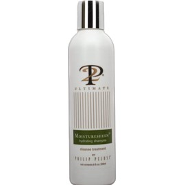 Moisturesheen Shampoo