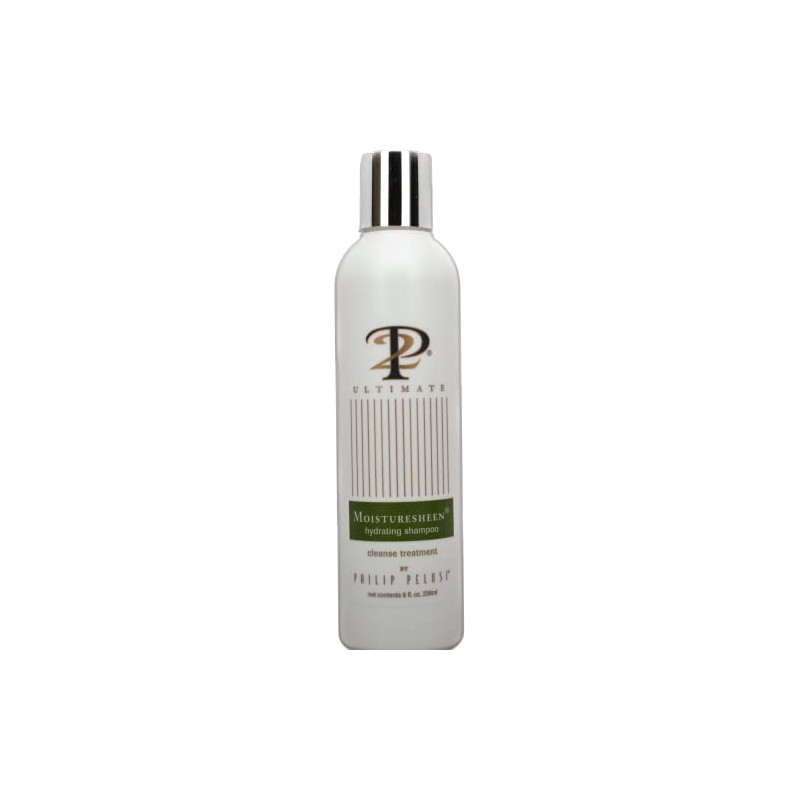 Moisturesheen Shampoo