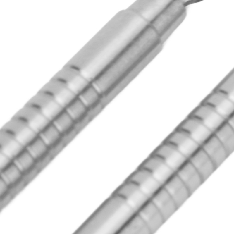 2 in 1 Eye Lash Lift Tool Stainless Steel Double