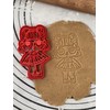 L.O.L Surprise Doll Cookie Cutter and Mold LOL 5-Inch-Scale Produced