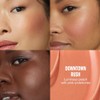 Maybelline Sunkisser - Rubor líquido multiusos y bronceador, mezclable, de