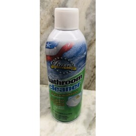 Chases Home Value Bathroom Cleaner Limpiador De Banos:12oz/340