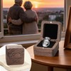 Mini Urns for Human Ashes Memorial Small Cremation Urns for