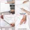 LUX Décor Twin XL Sheet Set - 3 Piece Ultra-Soft