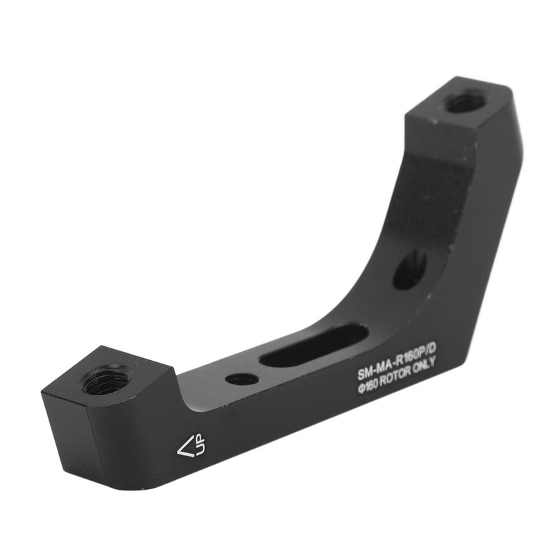 Rear Bike Disc Brake Bracket Adapter Bike Disc Brake Bracket