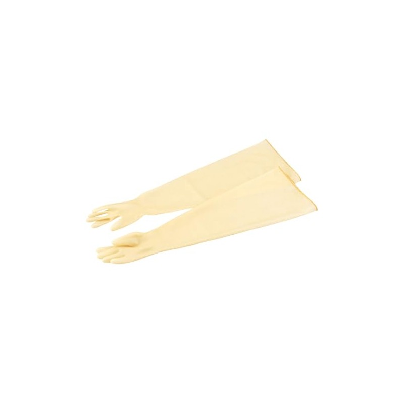 As One Glove Box Gloves For 5.9 inches (150 mm)